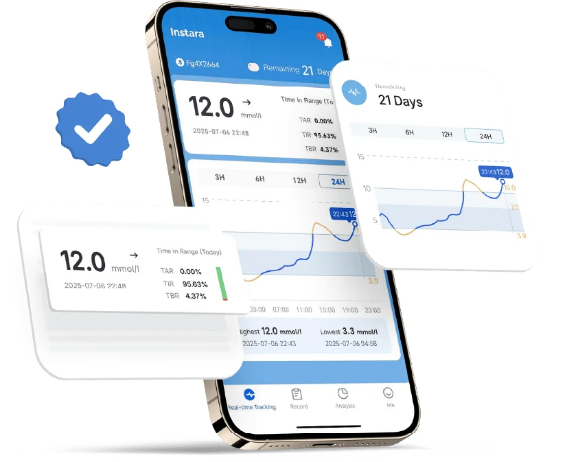 Perla Nova App