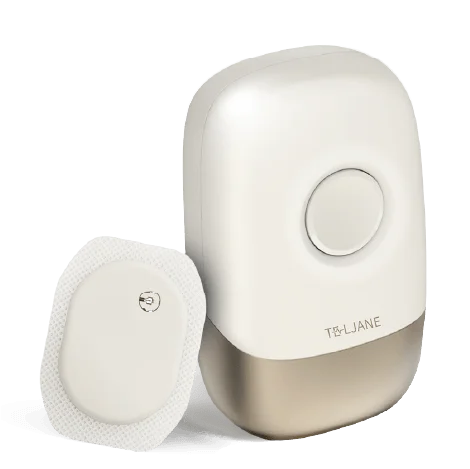 Perla Nova CGM Kit