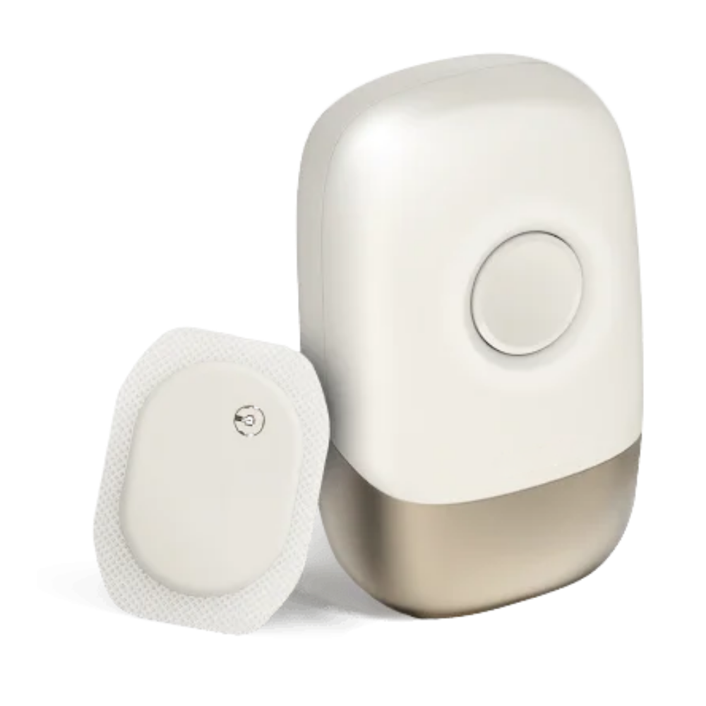 Perla Nova CGM Sensör